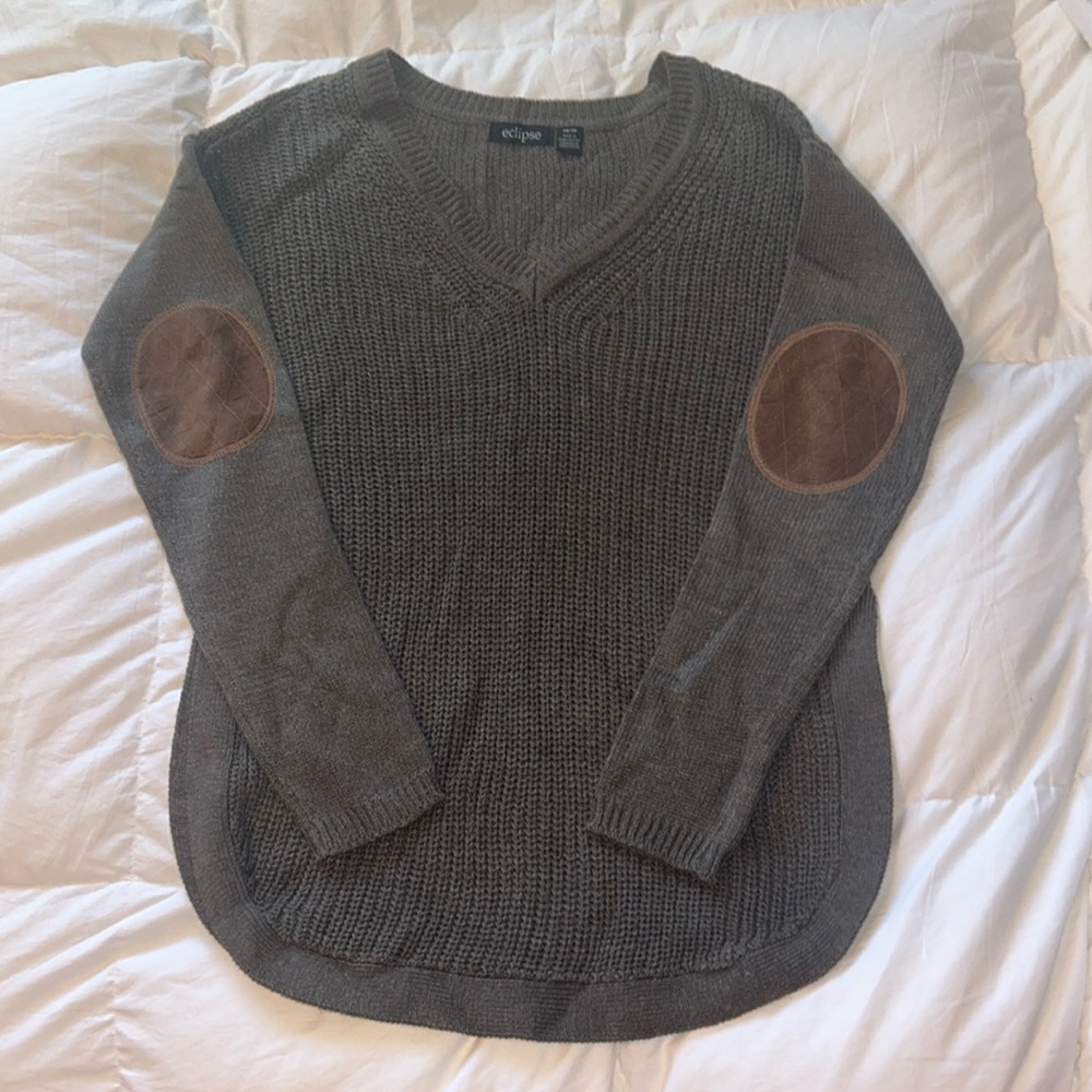 NWOT Eclipse sweater